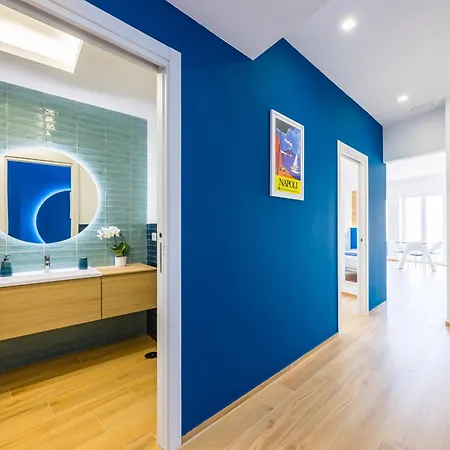 At Twenty-one New - Exclusive Panoramic Views! * Naples