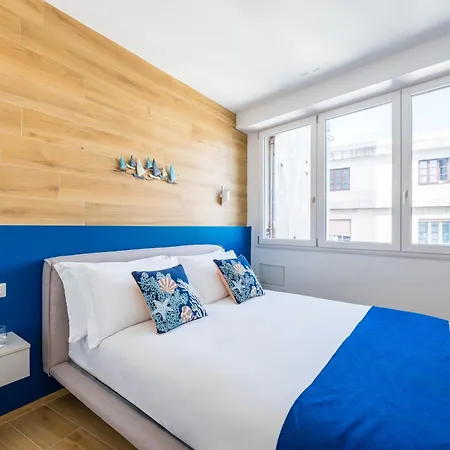 At Twenty-one New - Exclusive Panoramic Views! Apartment *