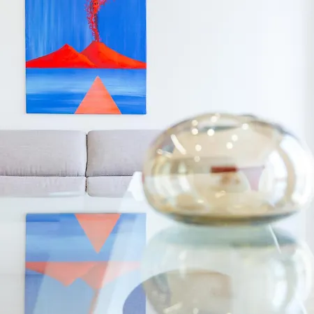 At Twenty-one New - Exclusive Panoramic Views! * Naples