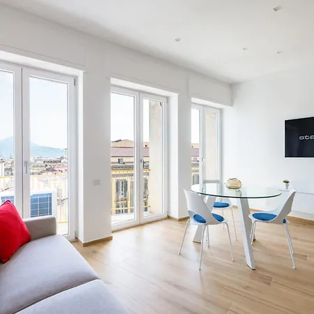 At Twenty-one New - Exclusive Panoramic Views! * Naples