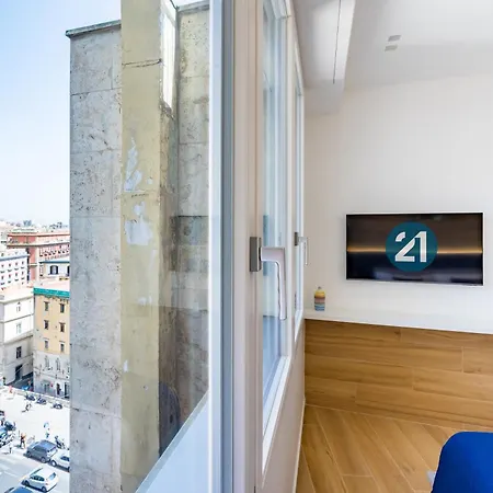 At Twenty-one New - Exclusive Panoramic Views!
