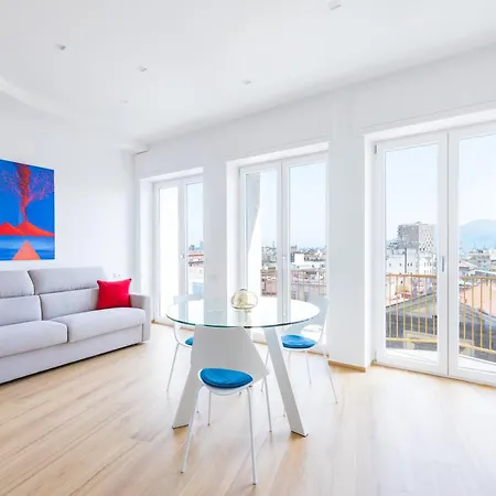 At Twenty-one New - Exclusive Panoramic Views! Apartment