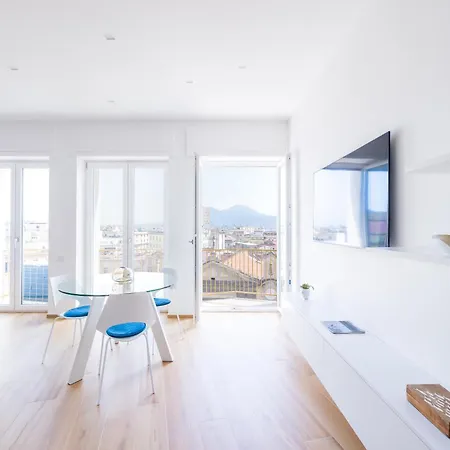 At Twenty-one New - Exclusive Panoramic Views! Naples