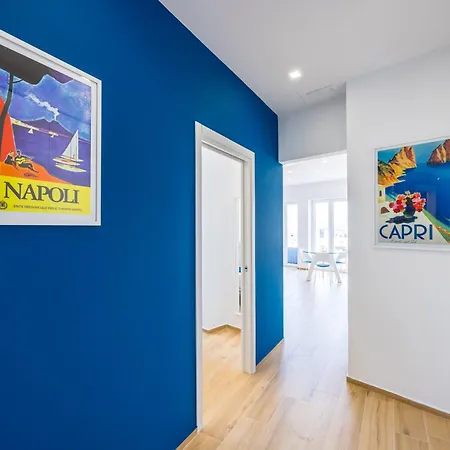 At Twenty-one New - Exclusive Panoramic Views! Apartment