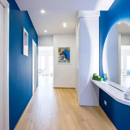 Apartment At Twenty-one New - Exclusive Panoramic Views!