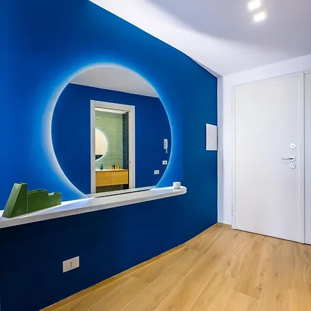 Apartment At Twenty-one New - Exclusive Panoramic Views!