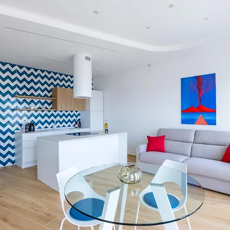 At Twenty-one New - Exclusive Panoramic Views! * Naples